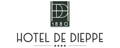 HOTEL DE DIEPPE