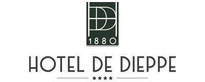 HOTEL DE DIEPPE